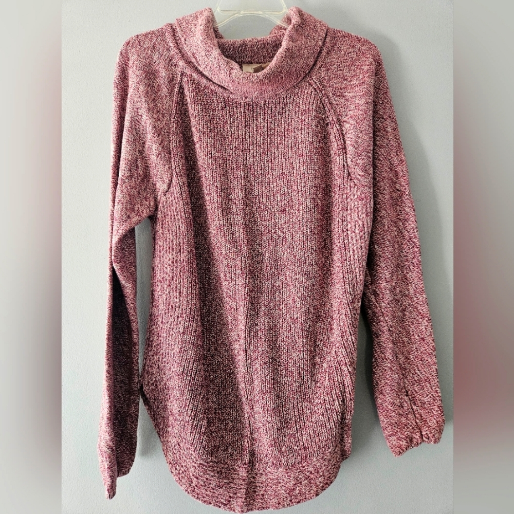 Loft sweater